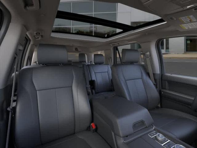 new 2024 Ford Expedition car, priced at $69,545