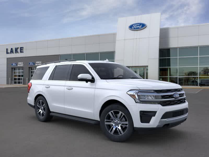 new 2024 Ford Expedition car, priced at $72,545