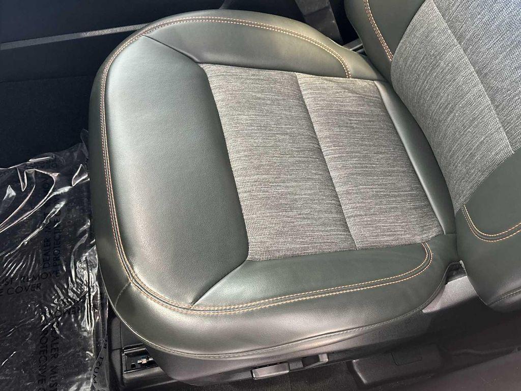 used 2022 Ford Explorer car, priced at $34,992