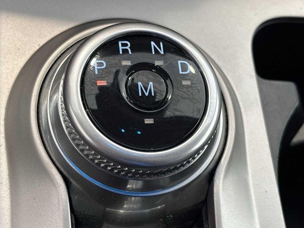 used 2022 Ford Explorer car, priced at $34,992
