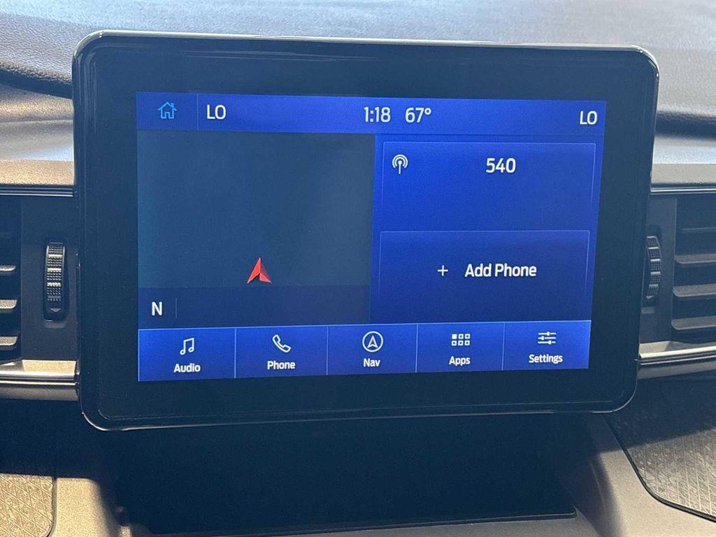 used 2022 Ford Explorer car, priced at $34,992