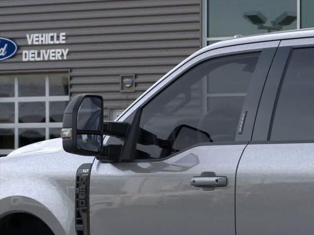 new 2024 Ford F-250 car, priced at $82,665