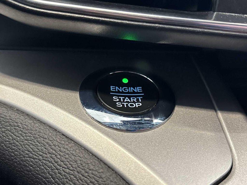 used 2021 Ford Explorer car, priced at $26,477