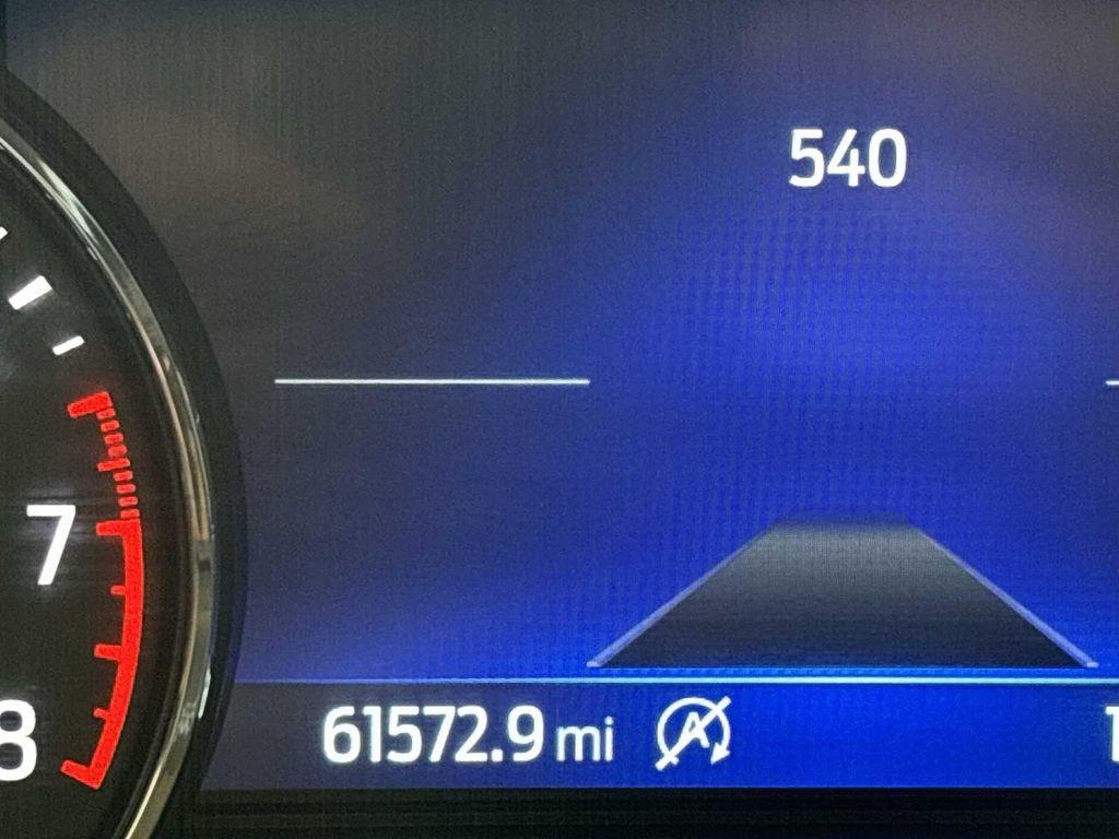 used 2021 Ford Explorer car, priced at $26,477