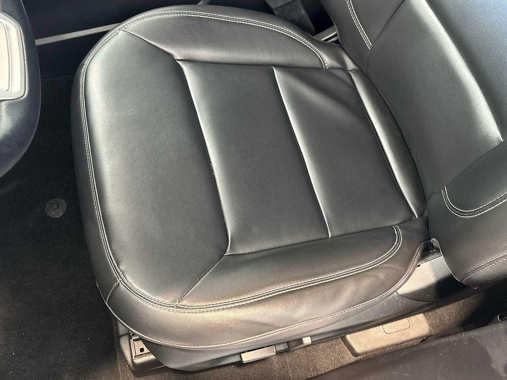 used 2021 Ford Explorer car, priced at $26,477