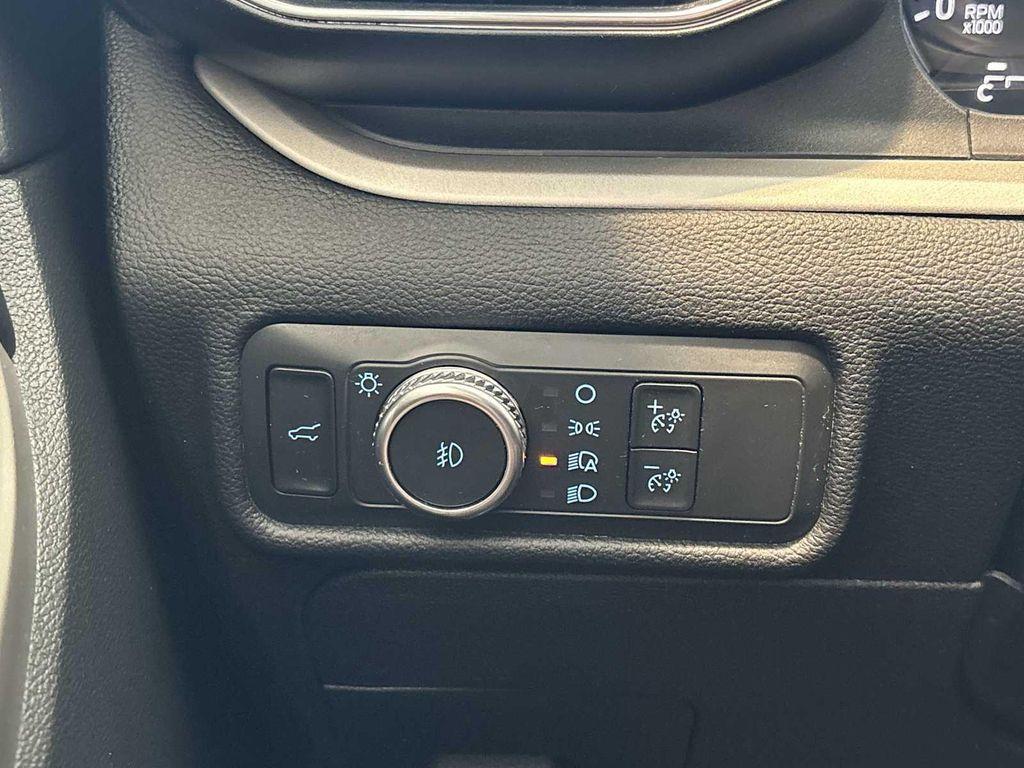 used 2021 Ford Explorer car, priced at $26,477