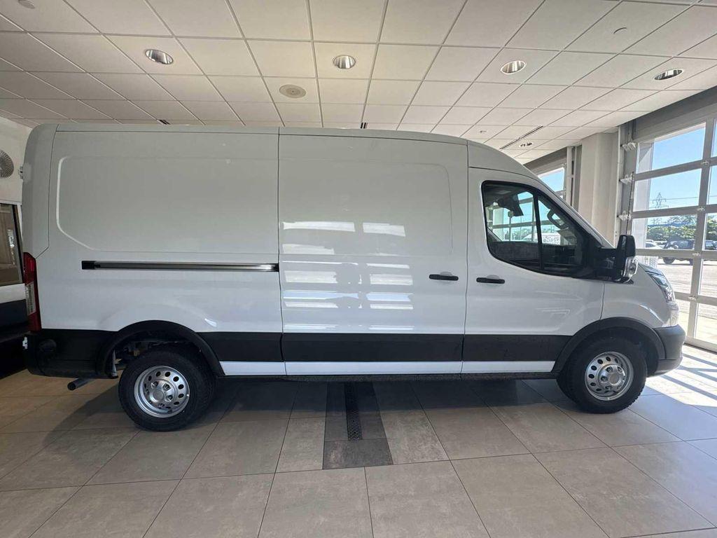 new 2025 Ford Transit-250 car, priced at $51,435
