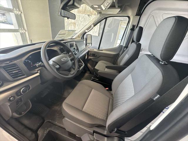 new 2025 Ford Transit-250 car, priced at $54,335