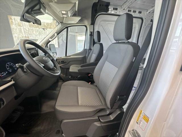 new 2025 Ford Transit-250 car, priced at $54,335