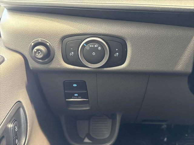 new 2025 Ford Transit-250 car, priced at $54,335