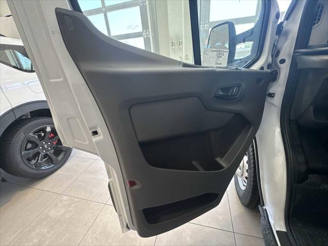 new 2025 Ford Transit-250 car, priced at $54,335
