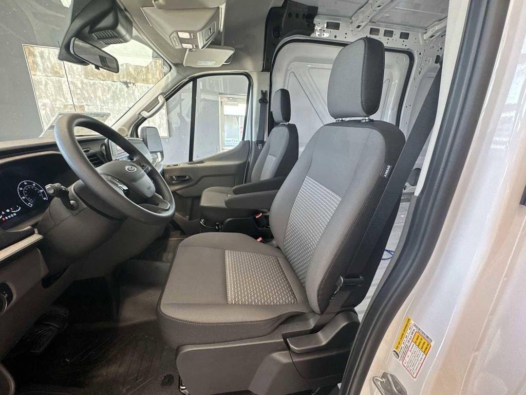 new 2025 Ford Transit-250 car, priced at $51,435
