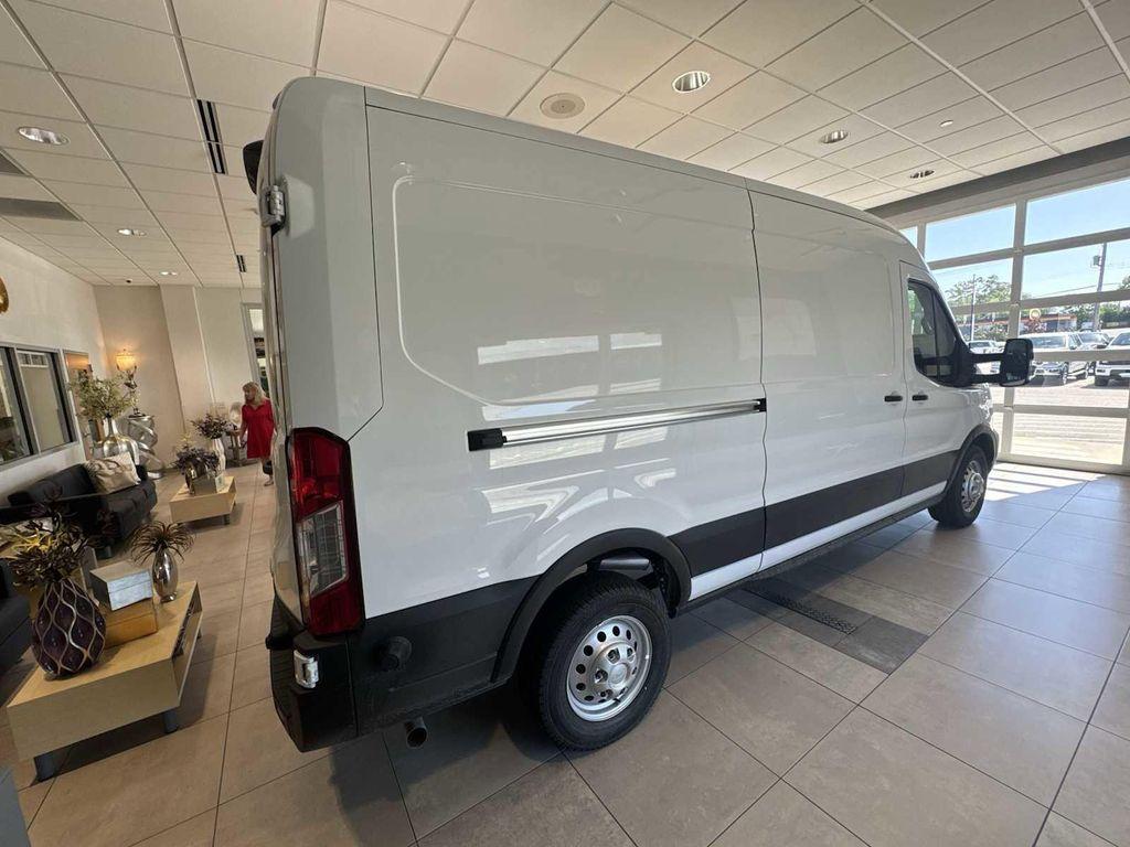 new 2025 Ford Transit-250 car, priced at $51,435