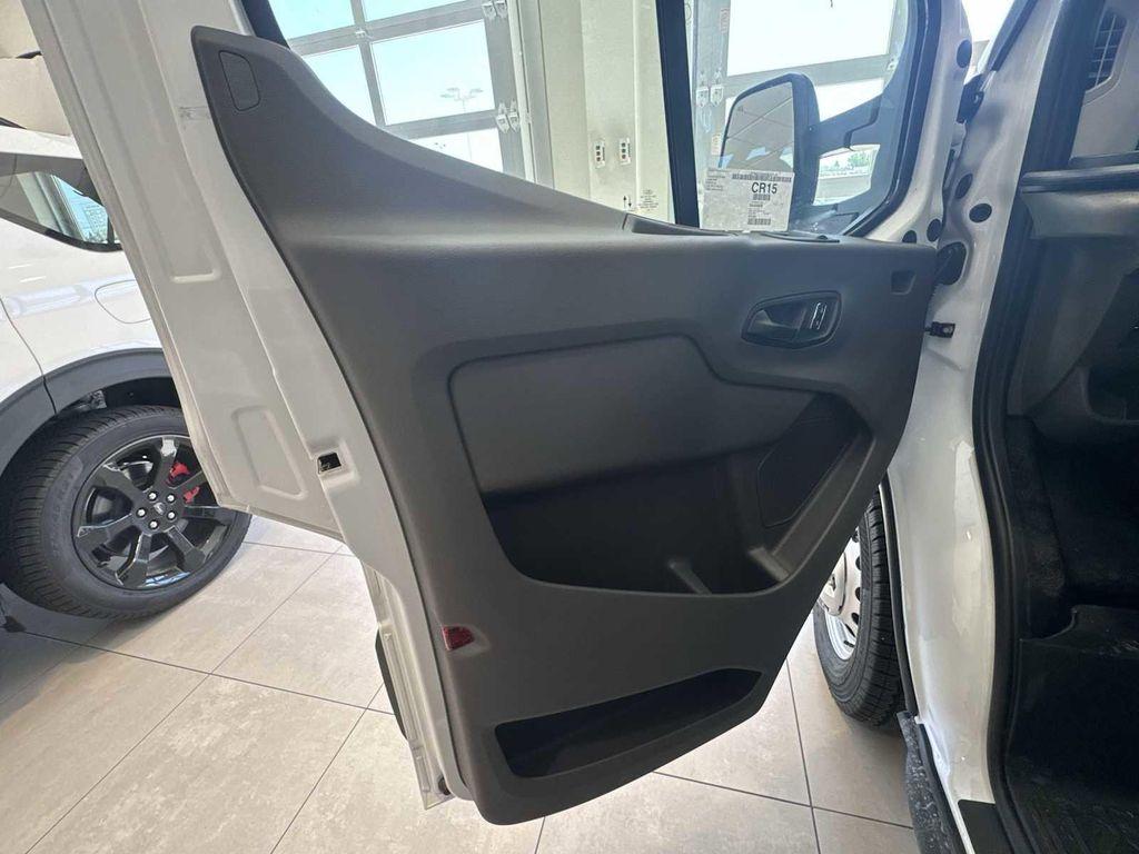 new 2025 Ford Transit-250 car, priced at $51,435