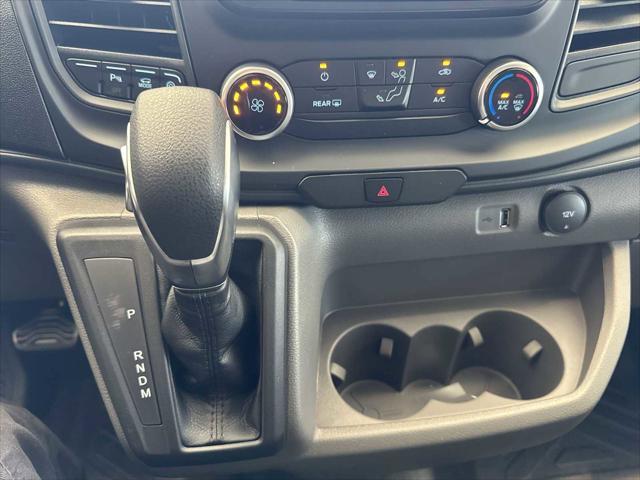 new 2025 Ford Transit-250 car, priced at $54,335