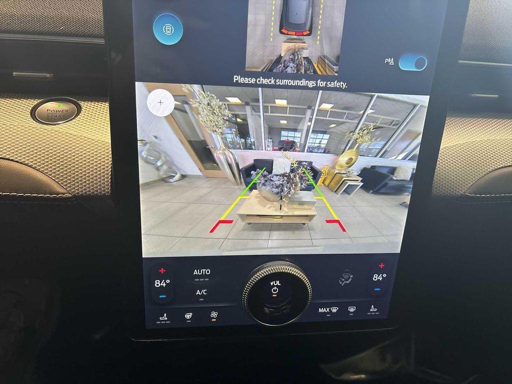 used 2023 Ford Mustang Mach-E car, priced at $26,257