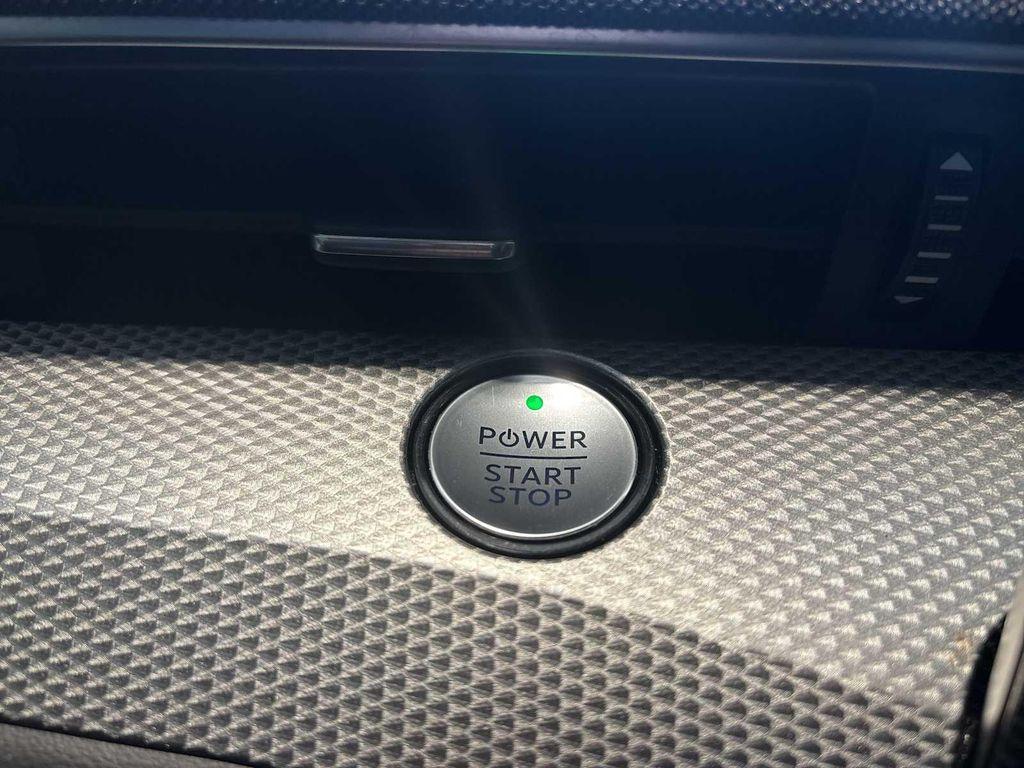 used 2023 Ford Mustang Mach-E car, priced at $26,257