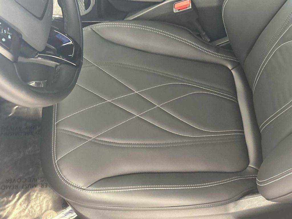 used 2023 Ford Mustang Mach-E car, priced at $26,257