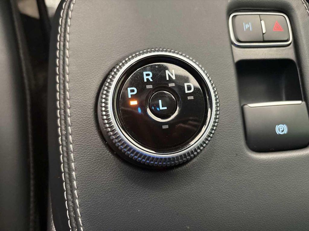 used 2023 Ford Mustang Mach-E car, priced at $26,257