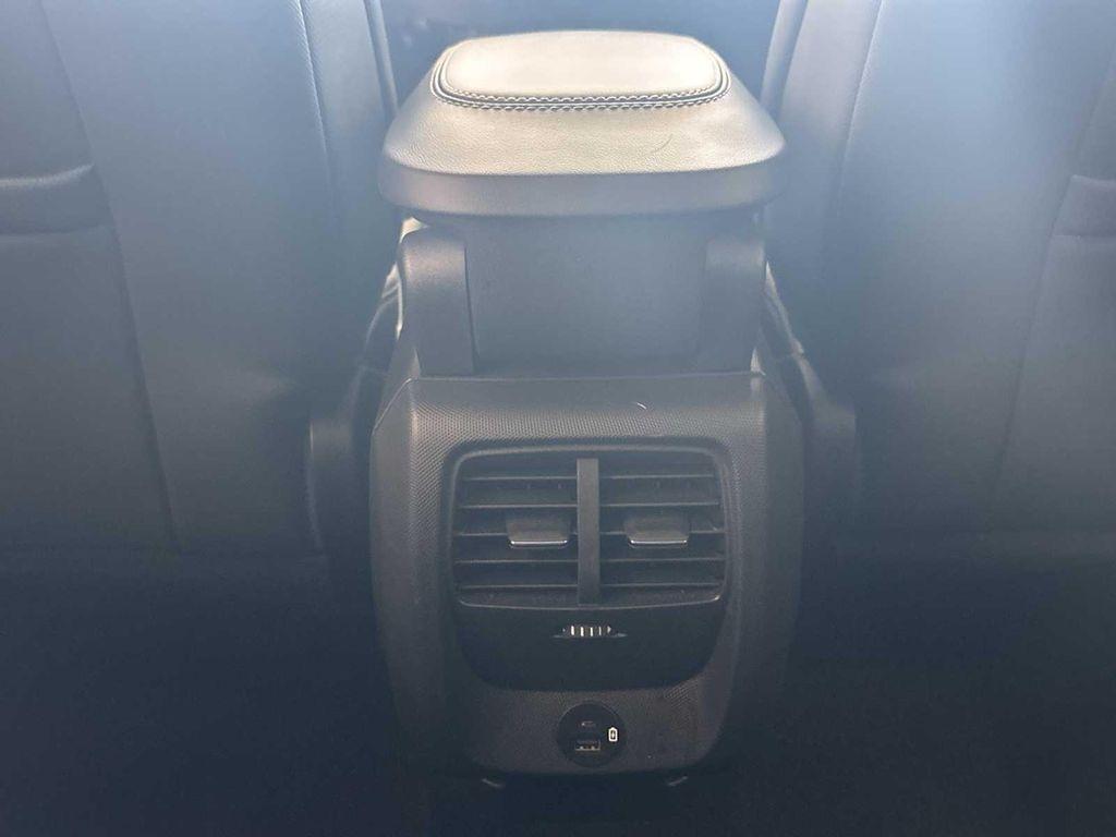 used 2023 Ford Mustang Mach-E car, priced at $26,257