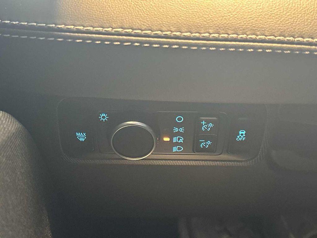 used 2023 Ford Mustang Mach-E car, priced at $26,257