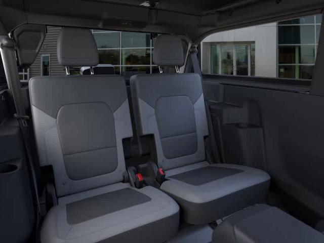 new 2024 Ford Bronco car, priced at $47,974