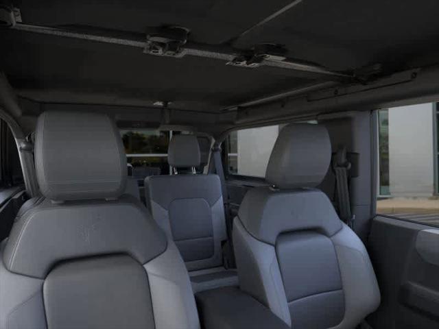 new 2024 Ford Bronco car, priced at $47,974