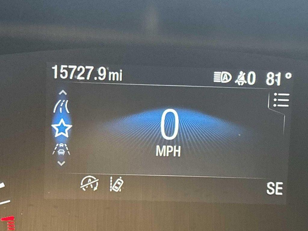 used 2021 Ford Escape car, priced at $22,292
