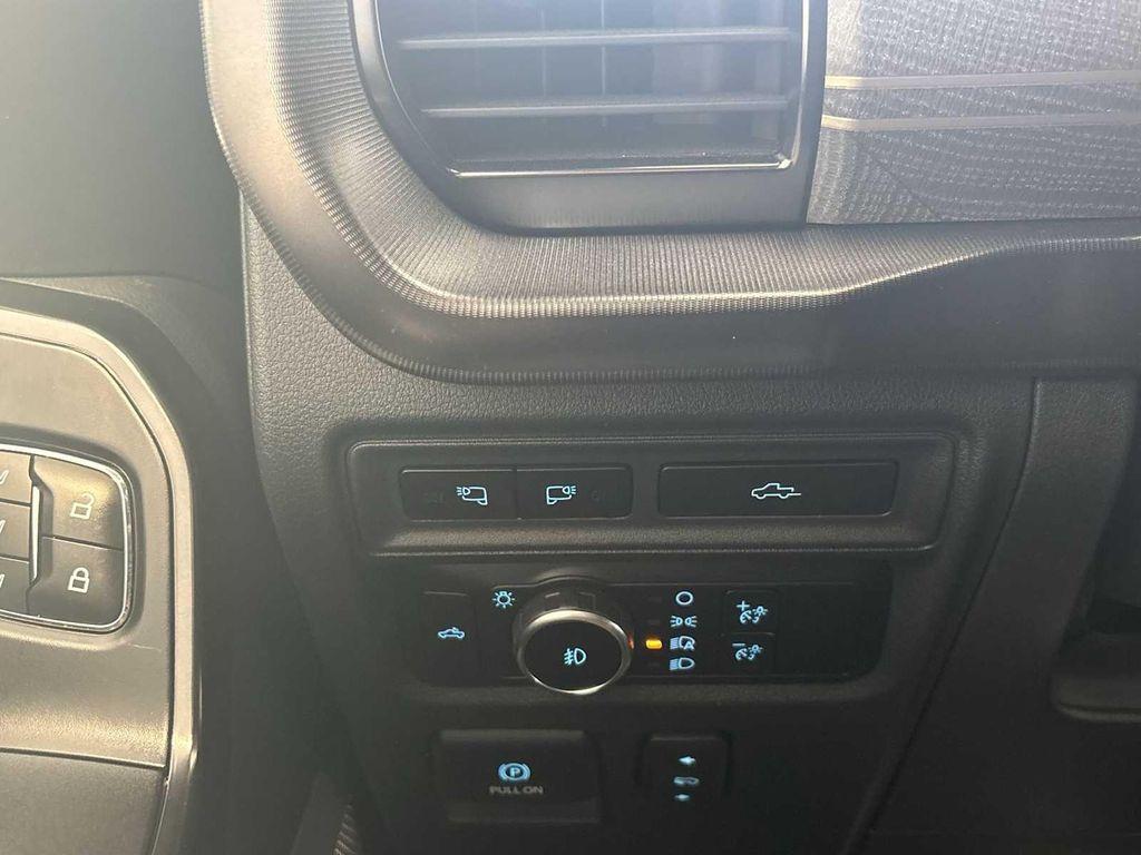 used 2023 Ford F-150 car, priced at $53,396