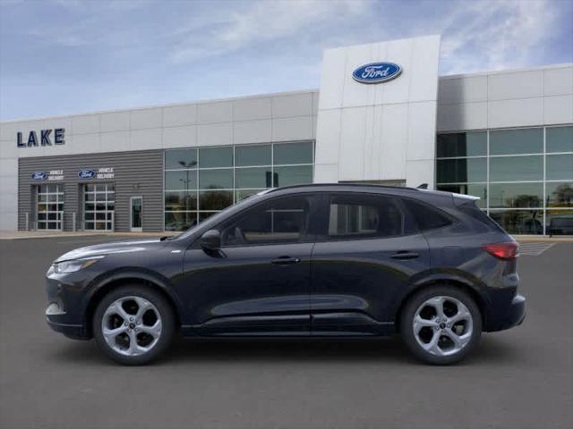 new 2024 Ford Escape car, priced at $35,595