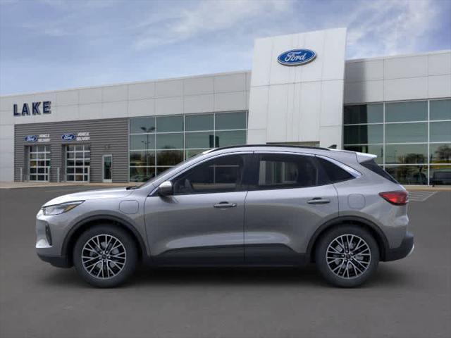 new 2025 Ford Escape car, priced at $39,555