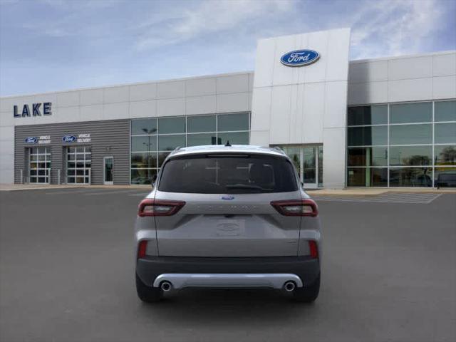 new 2025 Ford Escape car, priced at $39,555