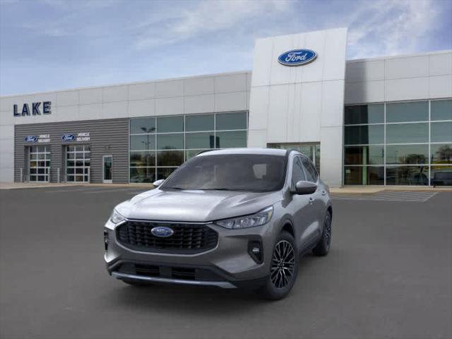 new 2025 Ford Escape car, priced at $39,555