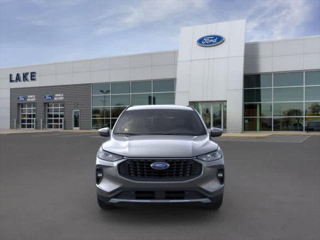 new 2025 Ford Escape car, priced at $39,555