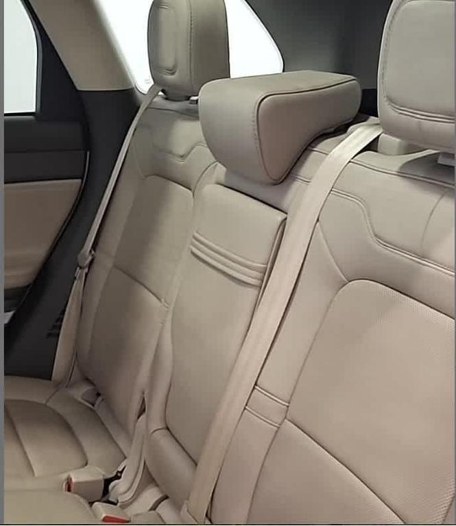 used 2022 Lincoln Corsair car, priced at $37,990