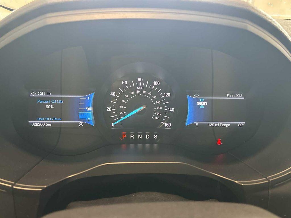 used 2022 Ford Edge car, priced at $28,376