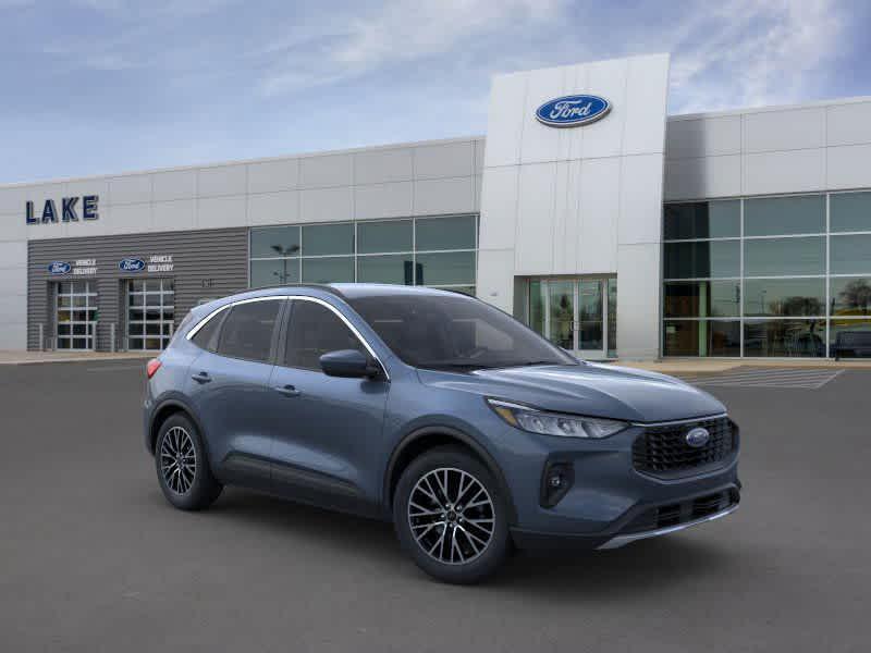 new 2024 Ford Escape car, priced at $41,155