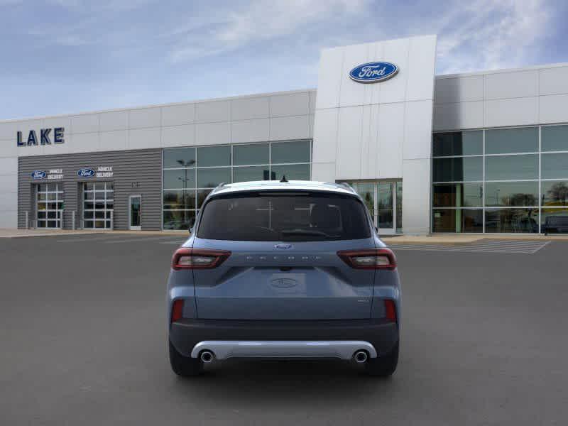 new 2024 Ford Escape car, priced at $41,155