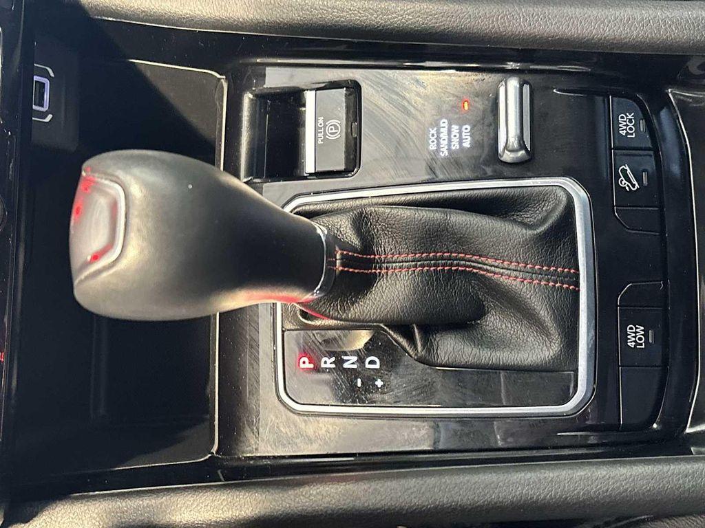 used 2022 Jeep Compass car, priced at $22,933