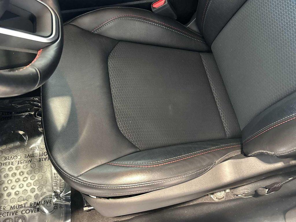 used 2022 Jeep Compass car, priced at $22,933