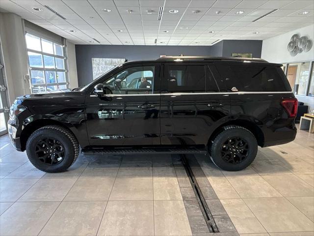 used 2022 Ford Expedition car, priced at $57,284