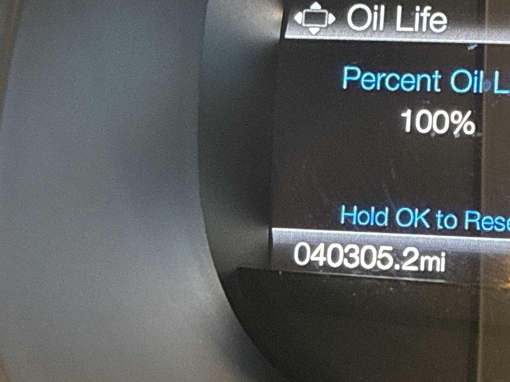 used 2022 Ford Edge car, priced at $27,953