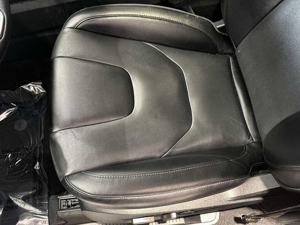 used 2022 Ford Edge car, priced at $27,953