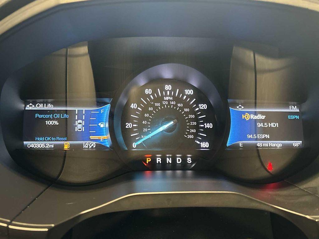 used 2022 Ford Edge car, priced at $27,953