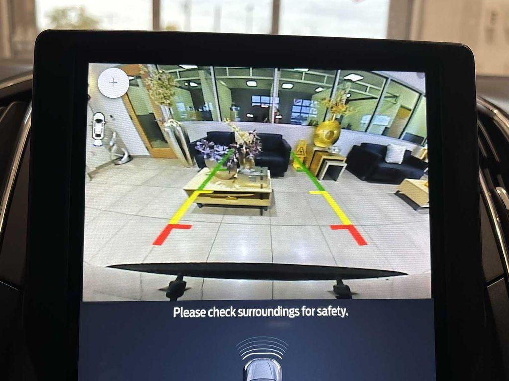 used 2022 Ford Edge car, priced at $27,953