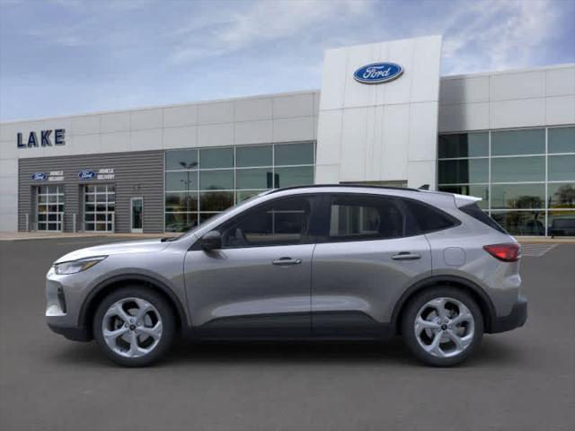 new 2025 Ford Escape car, priced at $36,465