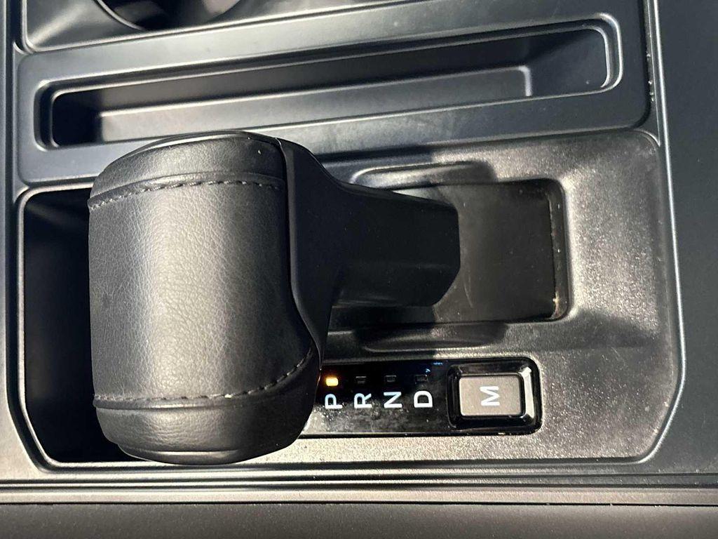 used 2024 Ford F-150 car, priced at $49,787
