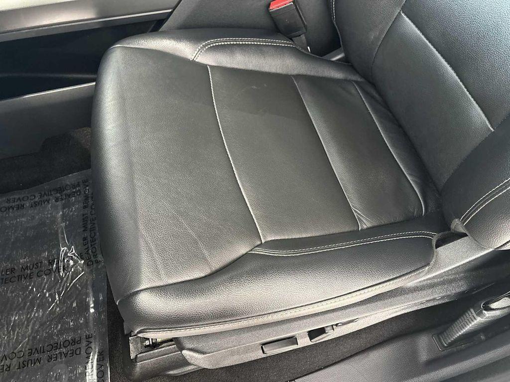 used 2024 Ford F-150 car, priced at $49,787