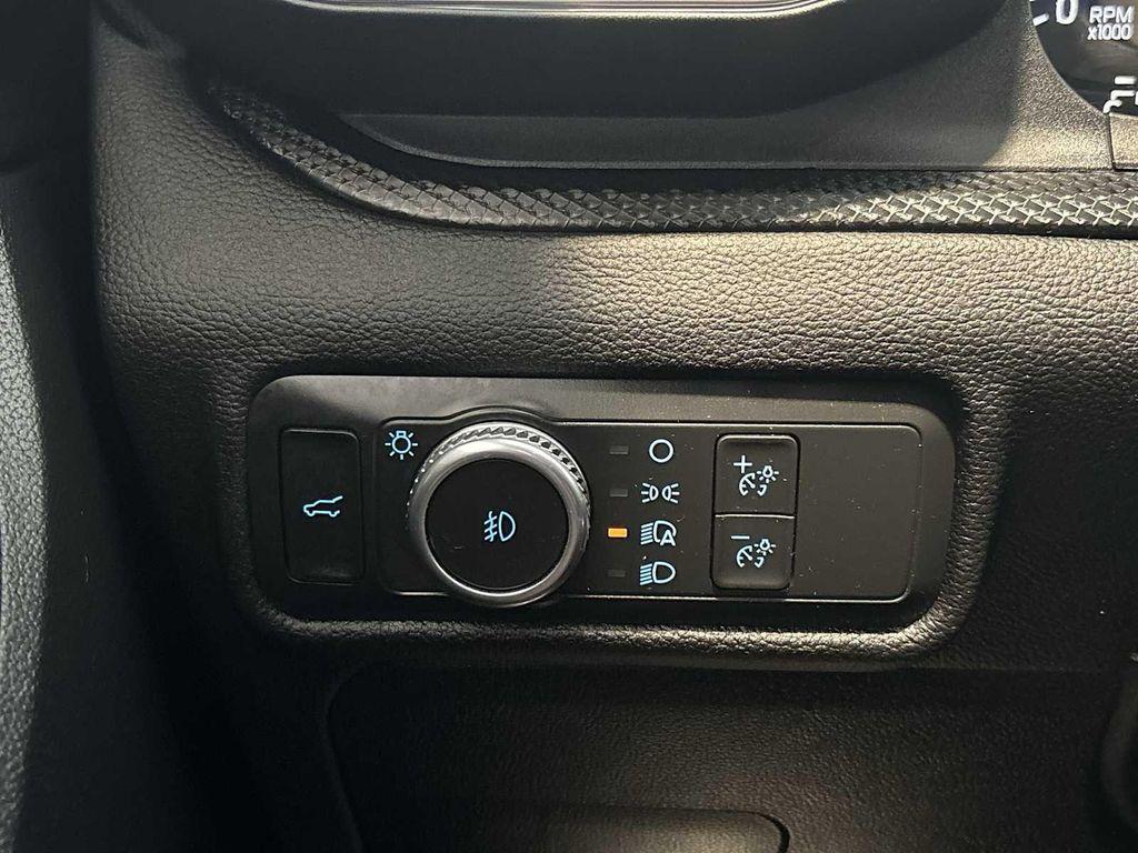 used 2022 Ford Explorer car, priced at $32,944