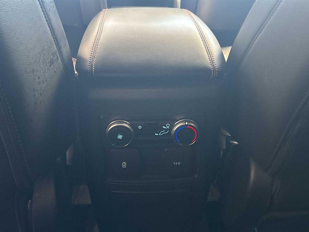 used 2022 Ford Explorer car, priced at $32,944